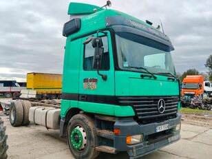 грузовик шасси Mercedes-Benz ACTROS 1843