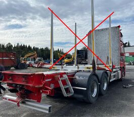 底盘卡车 Mercedes-Benz ACTROS 2663 *6x4 *CHASSIS *WB=4,6m *Eueo 6D