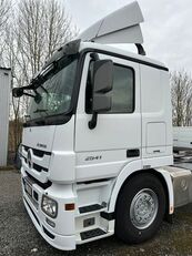 грузовик шасси Mercedes-Benz ACTROS MP3