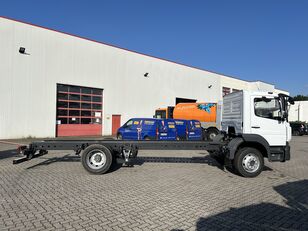 camion ch&acirc;ssis Mercedes-Benz ATEGO