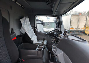 Camion châssis Mercedes-Benz AXOR 1829 rama do zabudowy blokada mostu à vendre - Image 8 | Autoline CM Camion châssis Mercedes-Benz AXOR 1829 rama do zabudowy blokada mostu | Image 8 - Autoline