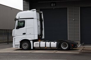 Mercedes-Benz Actros Fahrgestell LKW