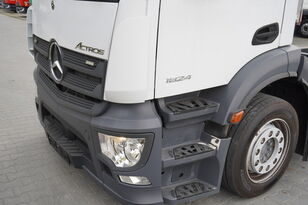 Mercedes-Benz Actros 1824 E6 4×2 / liftable BDF / 100 tho. km chassis truck for sale image 12 Mercedes-Benz Actros 1824 E6 4×2 / liftable BDF / 100 tho. km chassis truck image 12