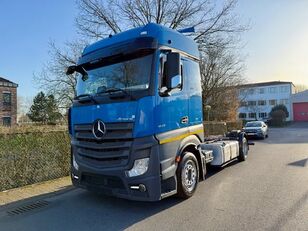 Mercedes-Benz Actros 1942 BigSpace/Retarder/Voll Luft/Eu6 chassis truck