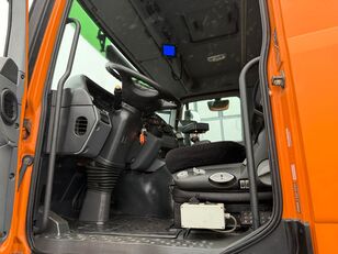 Mercedes-Benz Actros 2036 MP3 Winterdienst Dautelwechselsystem シャーシトラック販売用 - 画像 4 | Autoline JP Mercedes-Benz Actros 2036 MP3 Winterdienst Dautelwechselsystem シャーシトラック | 画像 4 - Autoline