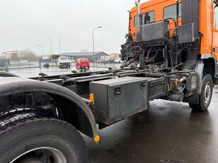 Mercedes-Benz Actros 2036 MP3 Winterdienst Dautelwechselsystem シャーシトラック販売用 - 画像 9 | Autoline JP Mercedes-Benz Actros 2036 MP3 Winterdienst Dautelwechselsystem シャーシトラック | 画像 9 - Autoline