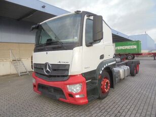 грузовик шасси Mercedes-Benz Actros 2340 LL 6X2