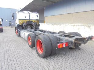 Nákladné auto podvozok Mercedes-Benz Actros 2340 LL 6X2 na predaj - Obraz 6 | Autoline SK Nákladné auto podvozok Mercedes-Benz Actros 2340 LL 6X2 | Obraz 6 - Autoline