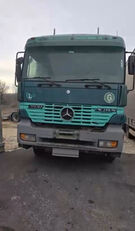 грузовик шасси Mercedes-Benz Actros 2535