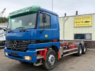 Actros 2653
