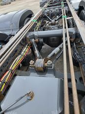 Mercedes-Benz Actros 2653 RETARDER 6×2 !SUPER! Fahrgestell LKW kaufen - Bild 11 | Autoline DE Mercedes-Benz Actros 2653 RETARDER 6×2 !SUPER! Fahrgestell LKW | Bild 11 - Autoline