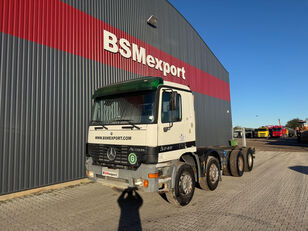 Mercedes-Benz Actros 3240, EPS Fahrgestell LKW