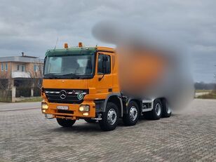 šassii veoauto Mercedes-Benz Actros 4144