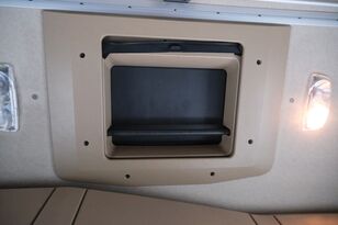 Xe tải chassis Mercedes-Benz Actros 4/2545 LL để bán - Hình ảnh 32 | Autoline VN Xe tải chassis Mercedes-Benz Actros 4/2545 LL | Hình ảnh 32 - Autoline