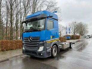 Mercedes-Benz Actros 5/BigSpace/Retarder/Voll Luft/Eu6d シャーシトラック