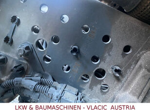 Mercedes-Benz Actros 963-0-C chassis truck for sale - Image 22 | Autoline US Mercedes-Benz Actros 963-0-C chassis truck | Image 22 - Autoline