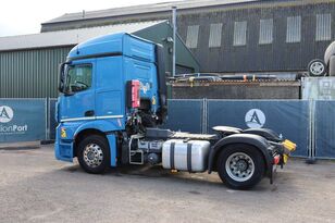 camion ch&acirc;ssis Mercedes-Benz Actros 963-4-A