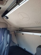 Mercedes-Benz ActrosL 2545L MP5 Fahrgestell LKW kaufen - Bild 16 | Autoline CH Mercedes-Benz ActrosL 2545L MP5 Fahrgestell LKW | Bild 16 - Autoline