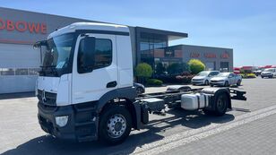 camion şasiu Mercedes-Benz Antos 1830