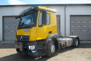 Mercedes-Benz Antos 1830 rozstaw osi 3,60 kamion &scaron;asija