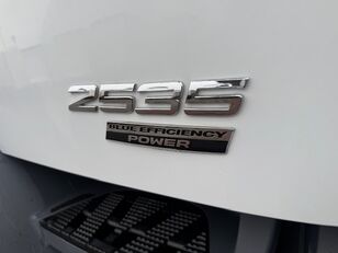 Продажба на камион шаси Mercedes-Benz Antos 2535 - Изображение 6 | Autoline BG Камион шаси Mercedes-Benz Antos 2535 | Изображение 6 - Autoline