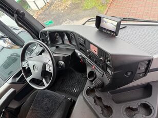 Продажба на камион шаси Mercedes-Benz Antos 2535 - Изображение 10 | Autoline BG Камион шаси Mercedes-Benz Antos 2535 | Изображение 10 - Autoline