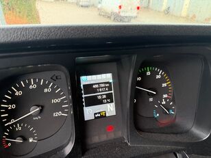 Продажба на камион шаси Mercedes-Benz Antos 2535 - Изображение 13 | Autoline BG Камион шаси Mercedes-Benz Antos 2535 | Изображение 13 - Autoline