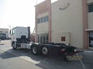 Camion châssis Mercedes-Benz Antos 2543 à vendre - Image 4 | Autoline TG Camion châssis Mercedes-Benz Antos 2543 | Image 4 - Autoline