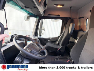 Камион-шасија Mercedes-Benz Arocs 2553 L се продава - Слика 10 | Autoline MK Нови камион-шасија Mercedes-Benz Arocs 2553 L | Слика 10 - Autoline