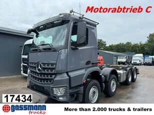 new Mercedes-Benz Arocs 3251  chassis truck