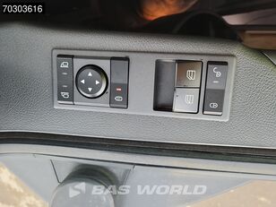 Mercedes-Benz Arocs 3340 6X4 NEW! Euro 5 Full Steel Big Axle Automatic chassis truck for sale - Image 18 | Autoline AU New Mercedes-Benz Arocs 3340 6X4 NEW! Euro 5 Full Steel Big Axle Automatic chassis truck | Image 18 - Autoline