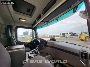 Mercedes-Benz Arocs 3340 6X4 NEW! Euro 5 Full Steel Big Axle Automatic chassis truck for sale - Image 25 | Autoline AU New Mercedes-Benz Arocs 3340 6X4 NEW! Euro 5 Full Steel Big Axle Automatic chassis truck | Image 25 - Autoline