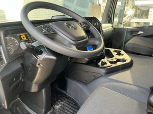 Camion châssis Mercedes-Benz Arocs 3340 A 6x6 Chassis cabin à vendre - Image 9 | Autoline LU Camion châssis Mercedes-Benz Arocs 3340 A 6x6 Chassis cabin neuf | Image 9 - Autoline