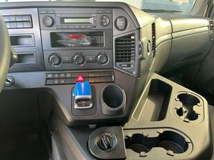 Camion châssis Mercedes-Benz Arocs 3340 A 6x6 Chassis cabin à vendre - Image 11 | Autoline LU Camion châssis Mercedes-Benz Arocs 3340 A 6x6 Chassis cabin neuf | Image 11 - Autoline