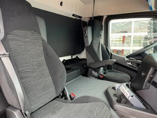 Mercedes-Benz Arocs 4148 AK 8x8 Chassis cabin chassis truck for sale image 23 new Mercedes-Benz Arocs 4148 AK 8x8 Chassis cabin chassis truck image 23
