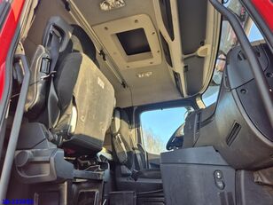 Mercedes-Benz Arocs 4163 Fahrgestell LKW kaufen - Bild 20 | Autoline AT Mercedes-Benz Arocs 4163 Fahrgestell LKW | Bild 20 - Autoline