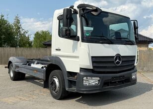 Mercedes-Benz Atego 1524 KIPPER HAK HYDRAULIKA kravas automa&scaron;īna &scaron;asija
