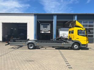 Mercedes-Benz Atego 816 chassis truck