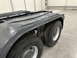 Mercedes-Benz Axor 2628 6x4 Day Cab Chassis Cab Fahrgestell LKW kaufen - Bild 15 | Autoline CH Mercedes-Benz Axor 2628 6x4 Day Cab Chassis Cab Fahrgestell LKW | Bild 15 - Autoline