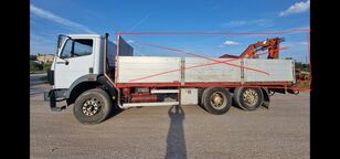 Mercedes-Benz SK 2429L chassis truck