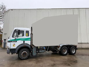 грузовик шасси Mercedes-Benz SK 2544