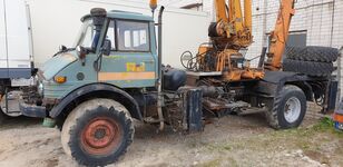 Mercedes-Benz Unimog 416/5000 Fahrgestell LKW