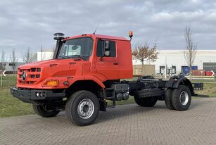 Mercedes-Benz Zetros  camión chasis nuevo