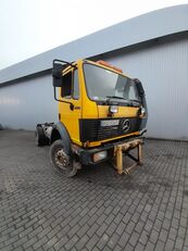 Mercedes-Benz sk 1717 chassis truck