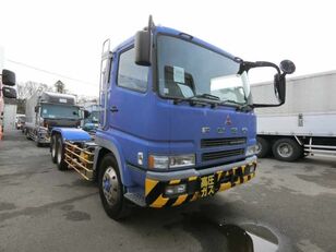 camion telaio Mitsubishi