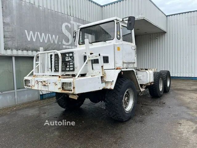 Prodaja Mol 6x6 , Magirus Deutz V6 engine kamiona šasije | Autoline RS Mol 6x6 , Magirus Deutz V6 engine kamion šasija - Autoline