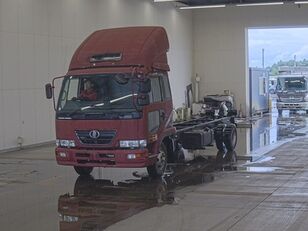 Nissan UD TRUCK Fahrgestell LKW