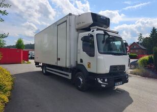 camion ch&acirc;ssis Renault D 210