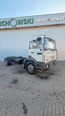 грузовик шасси Renault G210