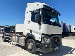 Renault Gamme T 460 lastebil chassis